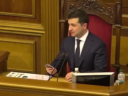 泽连斯基破罐子破摔,为了能够加入北约,不惜将乌克兰交给西方