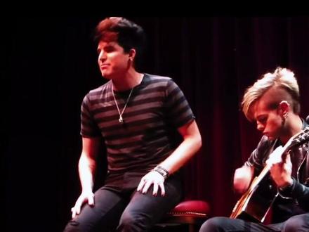 当爷清唱真赏心悦耳
#adamlambert #adam #摇滚 #亚当兰伯特 #cuckoo