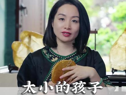 妈妈们注意!太小的孩子不能吃鱼胶花胶
#花胶 #滋补养生 #鱼胶做法大全