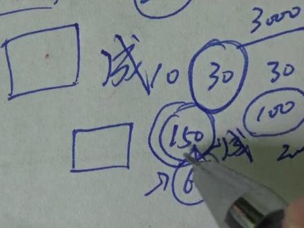 看完这个视频,别再问我写字能不能速成 #练字 #练字速成