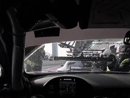 快醒醒 到你上场了
#奔驰 #f1 #赛车 #赛道日 #勒芒24小时耐力赛