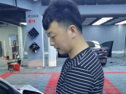 神车思域的车窗装饰条的拆卸技巧!一定要注意,否则容易废,别问我是怎么知道的!#抖音短视频