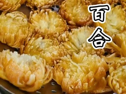 过年的餐桌上要是有这么一盘菜肴,绝对是小朋友的最爱#整个硬菜过大年 #美食推荐 #地方特色美食