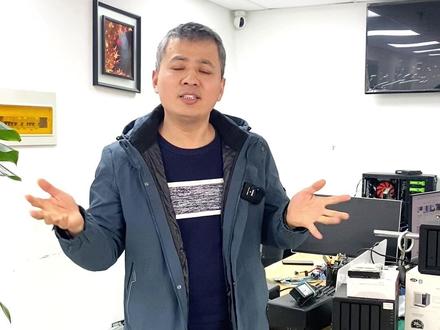 在上海 有修NAS的吗 #nas维修 #群辉nas维修 #威联通nas维修 #绿联nas维修 #华为nas维修