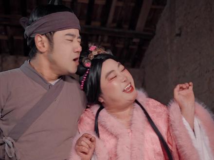 福寿螺续集来了,来了……#豪哥哥的散装歌曲