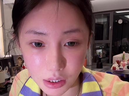 小婉说不爱查岗 自己管好自己 要不然太累了#薛小婉 #薛小婉任权 #薛小婉二创 #婚姻家庭