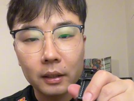 aigo /爱国者GT8智能手表蓝牙通话 NFC 离线支付1.5英寸大屏运动手表#爱国者gt8 #智能腕表 #智能穿戴 #手表 #爆款热卖中