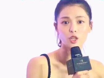 钟楚曦凭《好东西》逆袭成最佳女配角