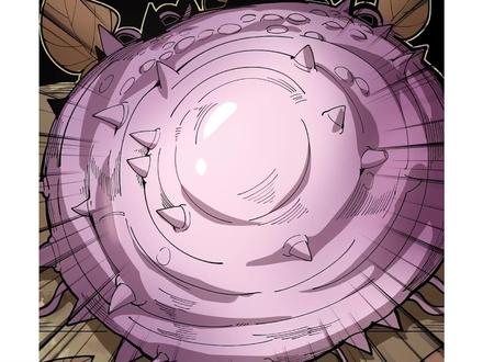 胖子无意中得到了地浮屠 #漫画解说