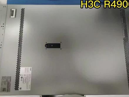 新华三服务器R4900 G3 #H3C #服务器 #电脑