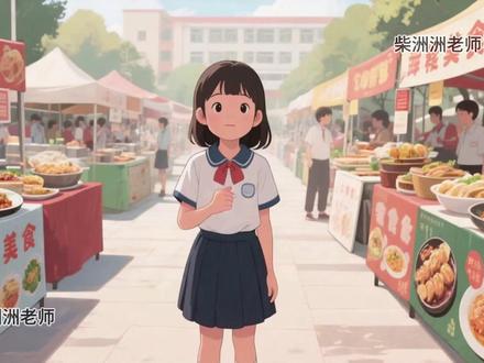 AI赋能 二下《中国美食》公开课+教案! 🚩二年级下册第三单元识字4
🚩AI赋能任务情境:家乡美食推荐会
🚩教学组织了以下任务:
第一课时
🌟任务1️⃣:我会看菜单
🌟任务2️⃣:我来选食材
🌟任务3️⃣:我学做美食
🌟任务4️⃣:我能写菜名
第二课时
🌟任务1️⃣:主食我知道
🌟任务2️⃣:我能报菜名
🌟任务3️⃣:美食推荐会
🌟任务4️⃣:我能写菜名
📝共49页ppt,🚩含2课时,📝配套详细教案(5838字)+学习单(1页)。
#中国美食 #中国美食课件 #中国美食公开课 #中国美食教案 #二年级中国美食