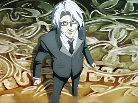 龙族:昂热为何唤醒康斯坦丁?诺诺凯撒政治联姻,路明非感觉有戏 #国漫 #动漫解说 #龙族 #江南 #昭爱狐