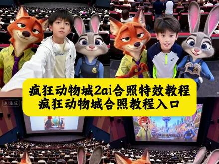 疯狂动物城拍同款、疯狂动物城合照、疯狂动物城合照口令、疯狂动物城ai图片合成特效、疯狂动物城海报素材、朱迪、尼克、意想不到的疯狂动物城打开方式、闪电、芬尼克、影院版疯狂动物城四人组AI合照教程、朱迪警徽动态特效、疯狂动物城ai特效教程、疯狂动物城电影票、疯狂动物城电影院拍照、疯狂动物城电影票p图、疯狂动物城电子纪念票、疯狂动物城电影周边、疯狂动物城剧集、疯狂动物城电脑壁纸、去看疯狂动物城正片不和喜欢的角色合个照吗?在电影院看疯狂动物城正片和喜欢的角色合照教程、疯狂动物城电影院ai合照指令、电影院现场照片、疯狂动物城电影院实拍视频、疯狂动物城电影院动图、疯狂动物城全员合照图片、疯狂动物城电影院怎么拿海报、疯狂动物城电影院拍照技巧、疯狂动物城背景图全体大合照、疯狂动物城电影合照、疯狂动物城电影院拍立得、疯狂动物城电影院合照教程、疯狂动物城电影院图片、疯狂动物城电影院人多、疯狂动物城电影院拍的照片、疯狂动物城电影院实况、疯狂动物城合照壁纸、疯狂动物城合照横屏高清、疯狂动物城合照取图、疯狂动物城核心角色合照图片、疯狂动物城合照g版、疯狂动物城全员大合照相册、疯狂动物城电影在电影院拍照、疯狂动物城电影院票、疯狂动物城合照视频素材、动漫人物AI合照工具、动漫人物ai合照素材举手机、动漫人物ai合照手机怎么做、动漫人物ai合照制作教程、最近很火的与人物ai合照同款、动漫人物ai合照对镜、动漫人物ai合照视频指令、搞怪美漫风合照ai制作工具、动漫人物ai合照音乐、动漫人物ai合照生成双人照、豆包p图指令双人合照怎么制作、豆包p图指令双人合照、豆包p图指令双人女合照怎么制作、豆包p图指令教程男女合照、豆包p图指令双人合照素材、豆包怎么上传两张照片p图、豆包p图指令、豆包p图指令教程两人合照、#即梦ai #疯狂动物城 #疯狂动物城合照 #疯狂动物城海报素材 #疯狂动物城正片 疯狂动物城主题影城1:1立牌合照、正片电影院特典豆包p图指令双人合照指令、周边合照、疯狂动物城ai cosplay合照、8K高清疯狂动物城双人合照、疯狂动物城2票根p图、疯狂动物城2纪念票根、疯狂动物城影院自拍教程、迪士尼动物城AI合影工具、疯狂动物城角色同框生成、豆包疯狂动物城合照指令、疯狂动物城3D卡通头像生成、疯狂动物城影院打卡拍照教程、动漫角色AI合照手机版、疯狂动物城电影票特效p图、疯狂动物城全员AI合影