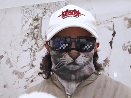 如何给猫咪做脱敏性训练?针对不亲人的猫咪,教你三步学会给猫咪脱敏!让你获得一只让摸让抱的小猫咪!#猫咪脱敏训练 #新手养猫 #养猫经验分享 #科学养宠攻略 #猫咪