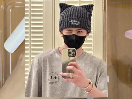 拼豆 | 挑战拼100个人物之
白敬亭@白敬亭 #拼豆 #拼豆豆 #拼豆图纸 #白敬亭 #桑延