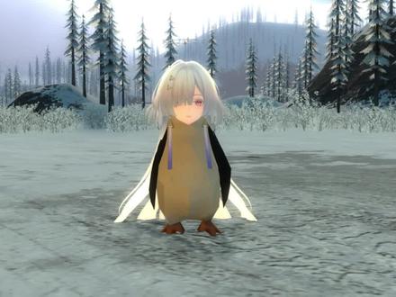 答应我,朋友,照顾好自己#莫宁 #咕咕嘎嘎 #企鹅