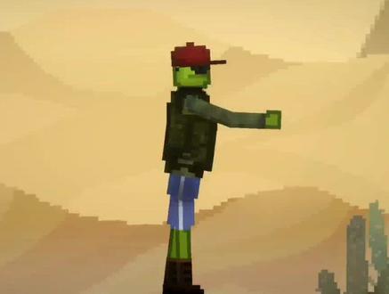 甜瓜游乐场我知道的全成就方法#甜瓜游乐场