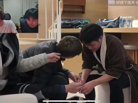 回顾一下经典gopro事件 我真的一直在笑#阿哲什么都会#新疆vlog #5100 #刘哲