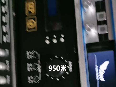 崔帕斯3D710V影k解码正常使用,需要联系。950米