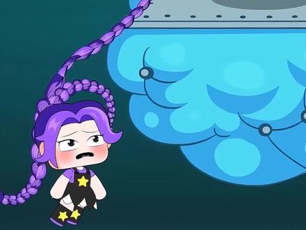 莉莉x罗里的秘密故事在原型中继续!