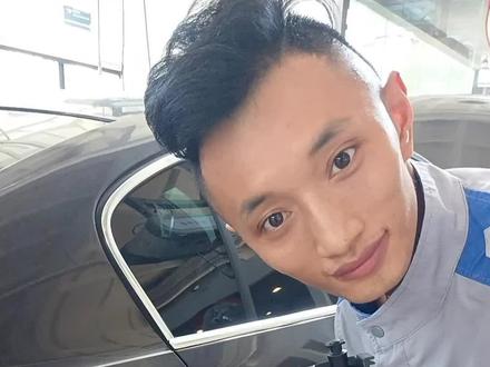 如何应急打开油箱盖#汽车保养与维修