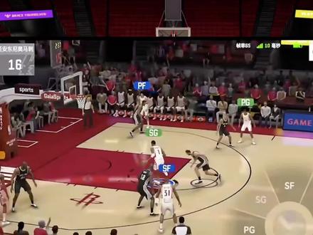 麦迪数据曝光!兄弟们怎么防???#美职篮巅峰对决 #巅峰对决疯狂星期六 #这一把马上巅峰 #篮球手游推荐 #麦迪