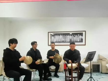 京剧司鼓干货|“冒儿头”教程来了!节奏、打法全拆解,新手也能看懂!有疑问评论区甩过来,我逐条答~#京剧打击乐 #京剧打击乐教学 #零基础入门 #司鼓打法口诀表