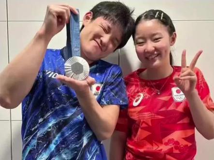 有人说,张本智和受舆情影响在日本待不下去了,此说法不应当真!