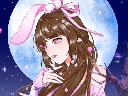 兔子警官我好爱!#学生党#画画#兔子@DOU+小助手 @抖音小助手