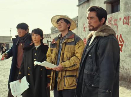 生命树的群像拍的真好啊,扎错笑死我了#生命树 #群像