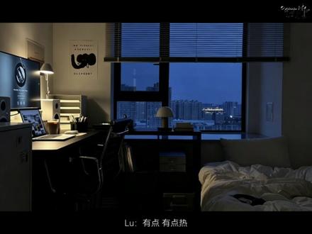 《水渍·下》|人外
#杰丞 #橹穆 #广播剧