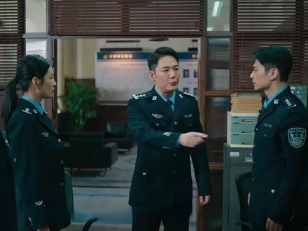 罚罪2第二十六集 #罚罪2 #黄景瑜 #电视剧解说 #大结局 #原创解说