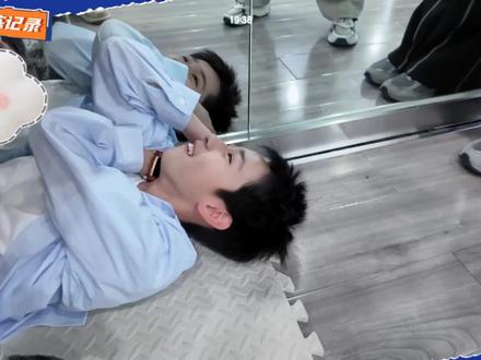 看到这段。我心都死了以后建议公司别发出 我心疼#偶像练习室 #佟弋#门面