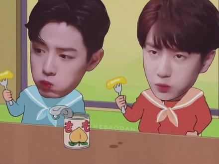 tla就是好 tla就是妙……🙂#博君一肖 #限流 #bjyx