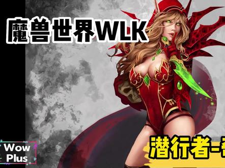 魔兽世界WLK巫妖王之怒奇袭毁伤贼一键宏演示#魔兽世界 #魔兽世界怀旧服 #巫妖王之怒 #WLK #一键宏 #毁伤贼