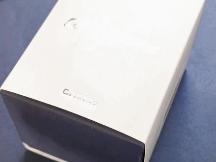 卡西欧八角金属黑武士ECB-10YDC-1A#卡西欧手表 #卡西欧edifice