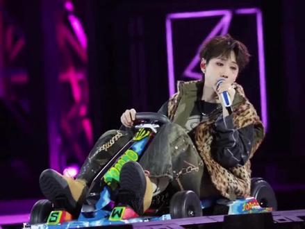 汪苏泷演唱会无票观众也有座位了