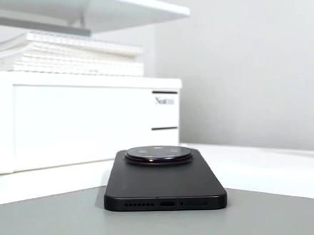 不懂参数也能拍大片?超级小爱绝了!#小米手机 #小米17ultra #澎湃os #数码科技