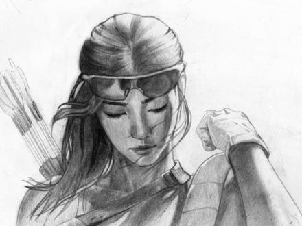 石工锤也是作上画了#三角洲行动 #三角洲 #露娜 #三角洲s7阿萨拉新赛季