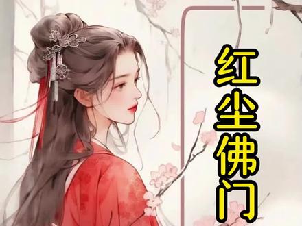 第十二集:红尘佛门 #古言 #超爆小故事