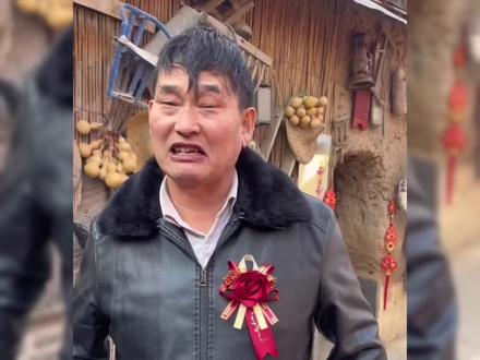 在一个朱之文为女儿的陪嫁堪称教科书级别#朱之文#教科书#陪嫁#房#车