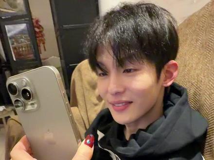 我就说续火花有用吧 #情侣#vlog#新年解锁多闪的自己#多闪app