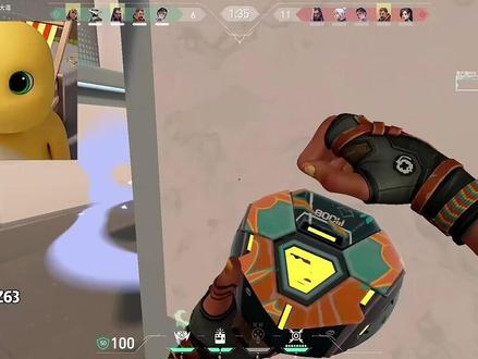 《唐神十级听力》 #唐启华 #无畏契约