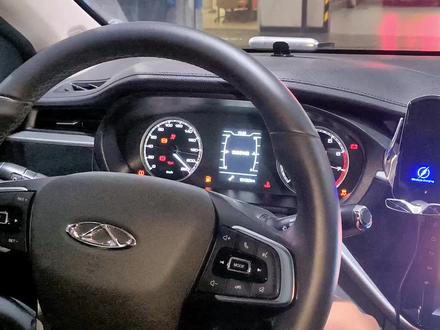 艾瑞泽5保养灯清零教程#艾瑞泽5小扳灯#艾瑞泽5保养灯#艾瑞泽5仪表小扳手灯#dou是好车 #奇瑞保养灯复位