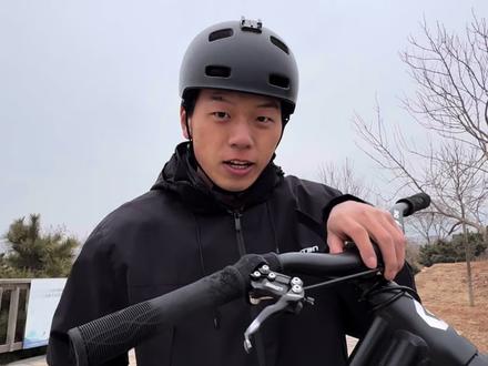 自行车如何学会兔跳转把(Barspin)
#自行车 #土坡车 #山地车 #牟恩泽 #分享