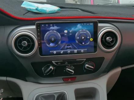 八核4G全网通,鼎威TS10高端360全景一体机,支持无线Carplay,支持华为Hicar,48段DSP调音,5.0蓝牙。实装效果