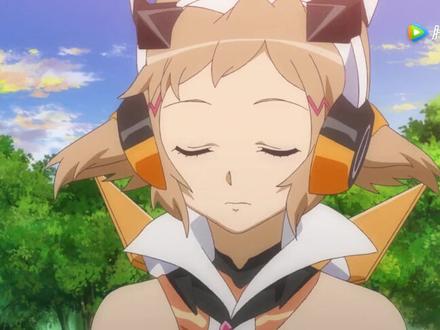 战姬绝唱第一季 07