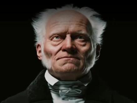 哲学家叔本华解释什么是真正的才华,真正决定一个人高度的是对世界的认知。#智慧人生 #哲学家 #叔本华 #才华 #认知