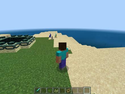 我的世界鹦鹉怎么驯服