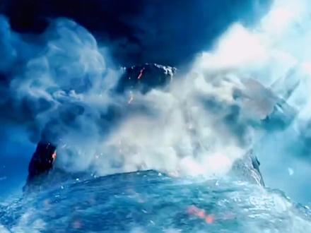 “作甚务甚,陆沉敕令,圣人有云,潜龙在渊”